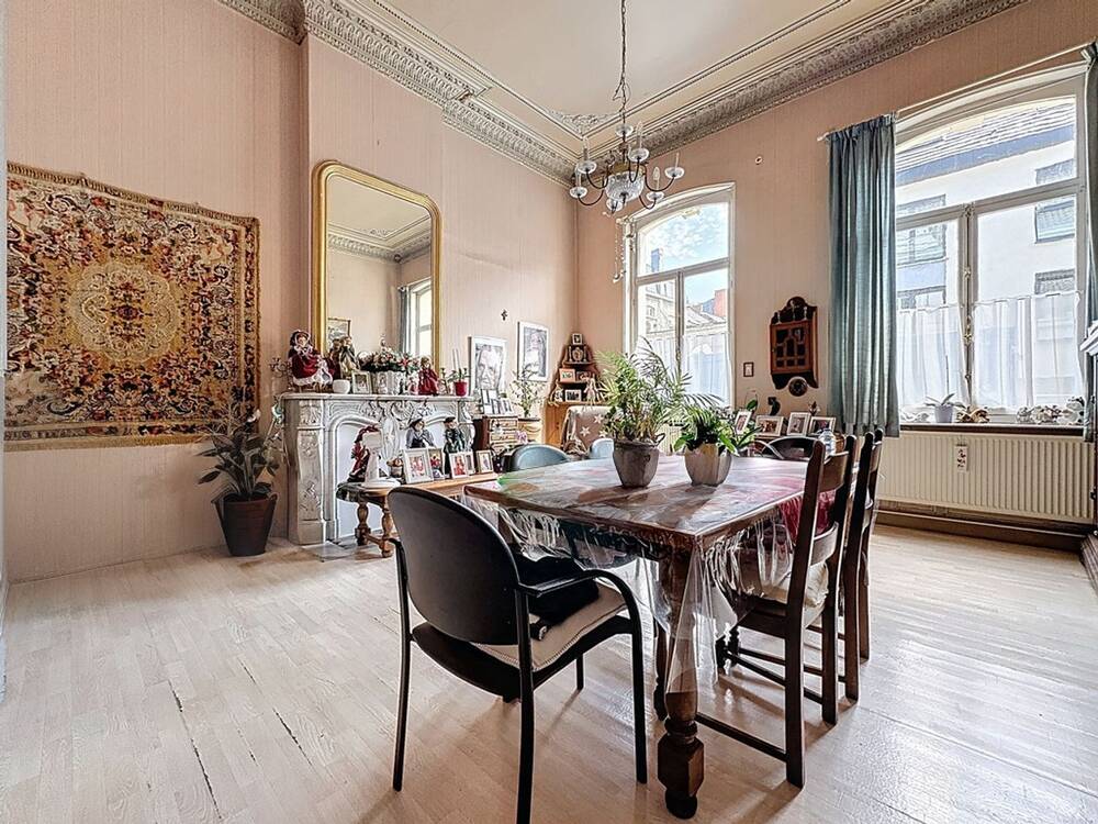 Appartement à à Ath 7800 135000.00€ 1 chambres 75.00m² - annonce 592102
