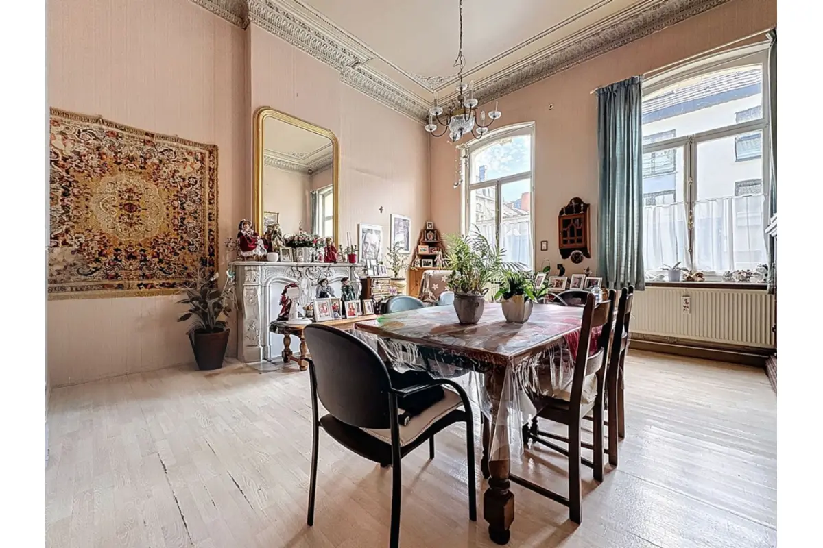 Appartement à  à Ath 7800 135000.00€ 1 chambres 75.00m² - annonce 592102