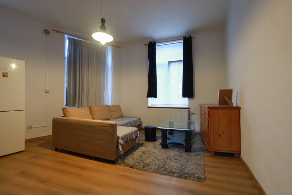 Appartement à louer à Enghien 7850 670.00€ 1 chambres 55.00m² - annonce 604158