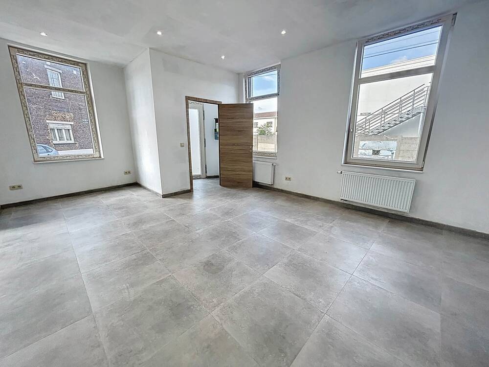 Maison à vendre à Jumet 6040 159000.00€ 3 chambres 167.00m² - annonce 586268