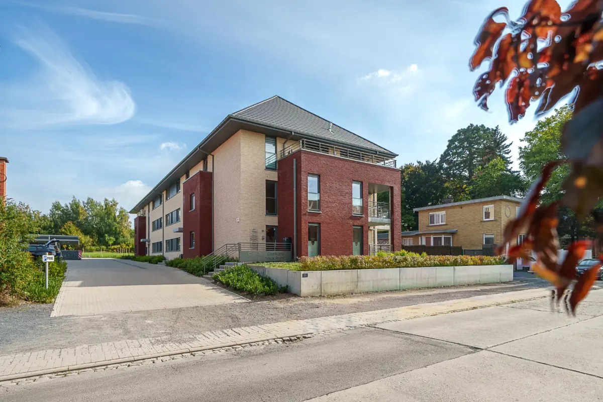 Appartement à vendre à Leuze-en-Hainaut 7900 257000.00€ 2 chambres 150.00m² - annonce 586369