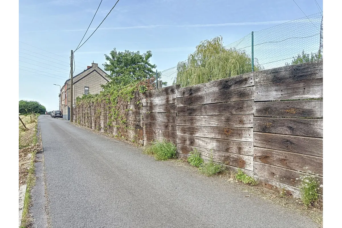 Terrain à vendre à Carnières 7141 69000.00€  chambres m² - annonce 587192