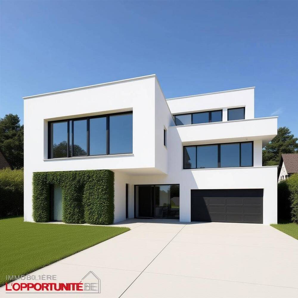 Terrain à vendre à Ham-sur-Heure 6120 139000.00€ chambres m² - annonce 587600