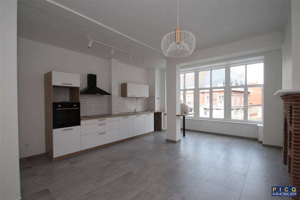 Appartement à louer à Tournai 7500 850.00€ 2 chambres 81.00m² - annonce 586718