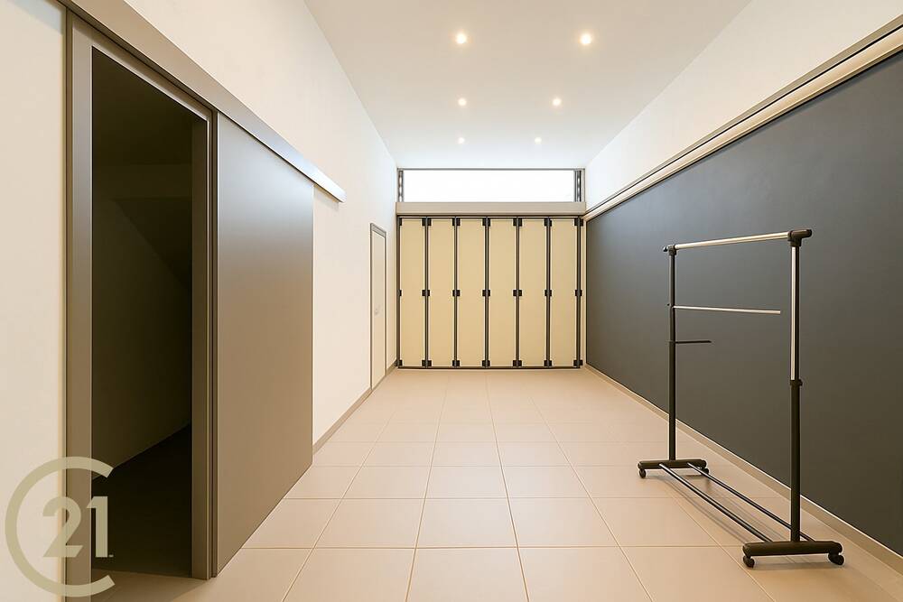 Parking / garage à vendre à Tournai 7500 95000.00€ chambres m² - annonce 586910