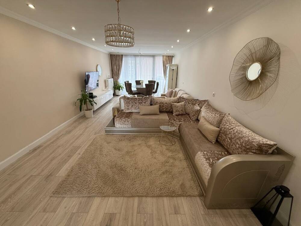 Appartement à vendre à Gilly 6060 169000.00€ 3 chambres m² - annonce 587978