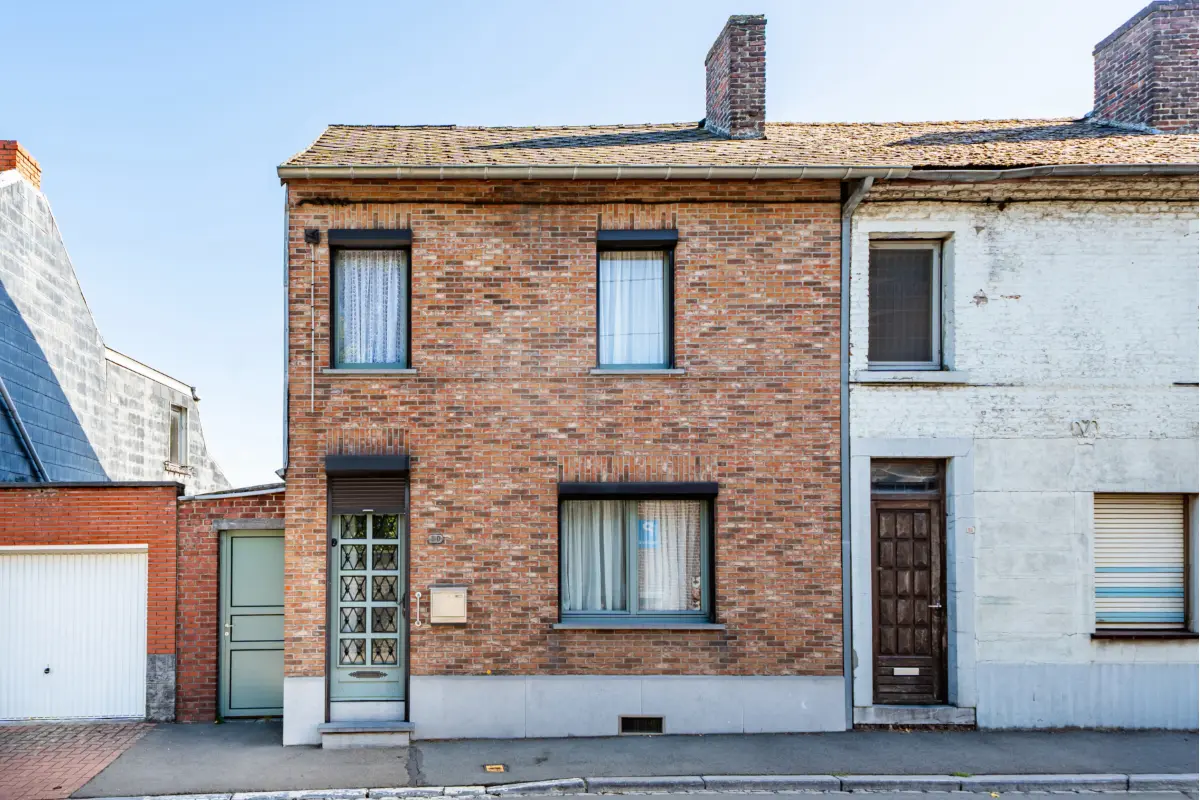 Maison à vendre à Dour 7370 150000.00€ 2 chambres 170.00m² - annonce 673217