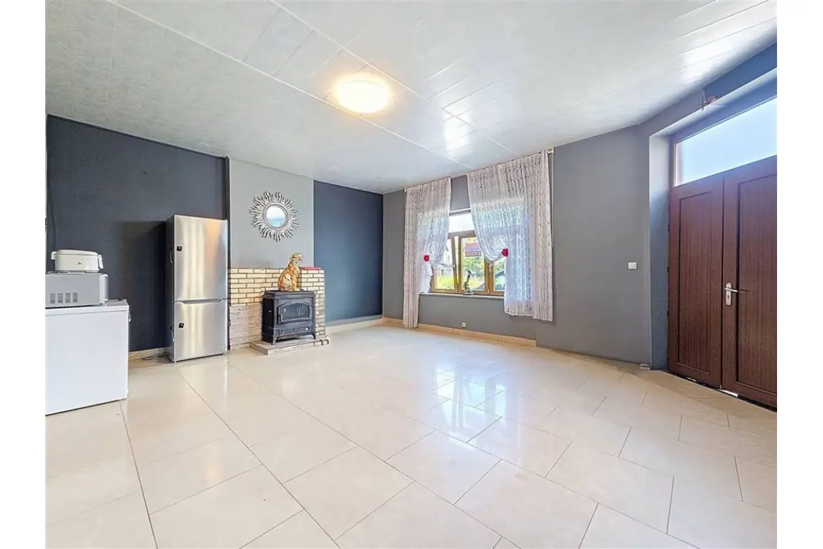 Maison à vendre à Ransart 6043 170000.00€ 4 chambres 180.00m² - annonce 587860