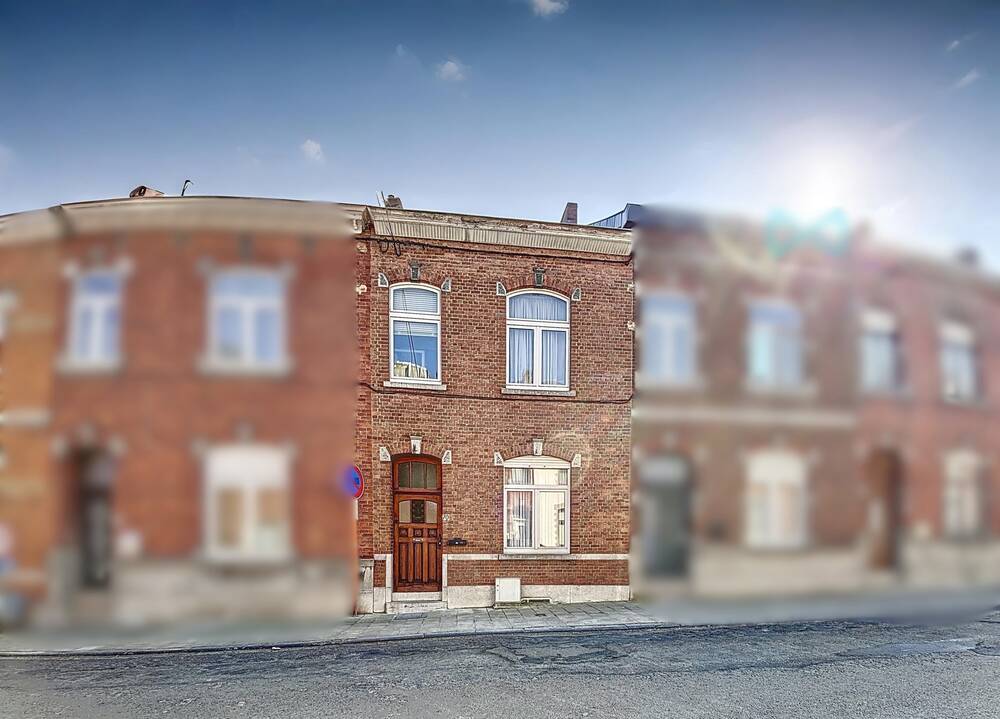 Maison à louer à Braine-le-Comte 7090 1100.00€ 2 chambres 130.00m² - annonce 588144