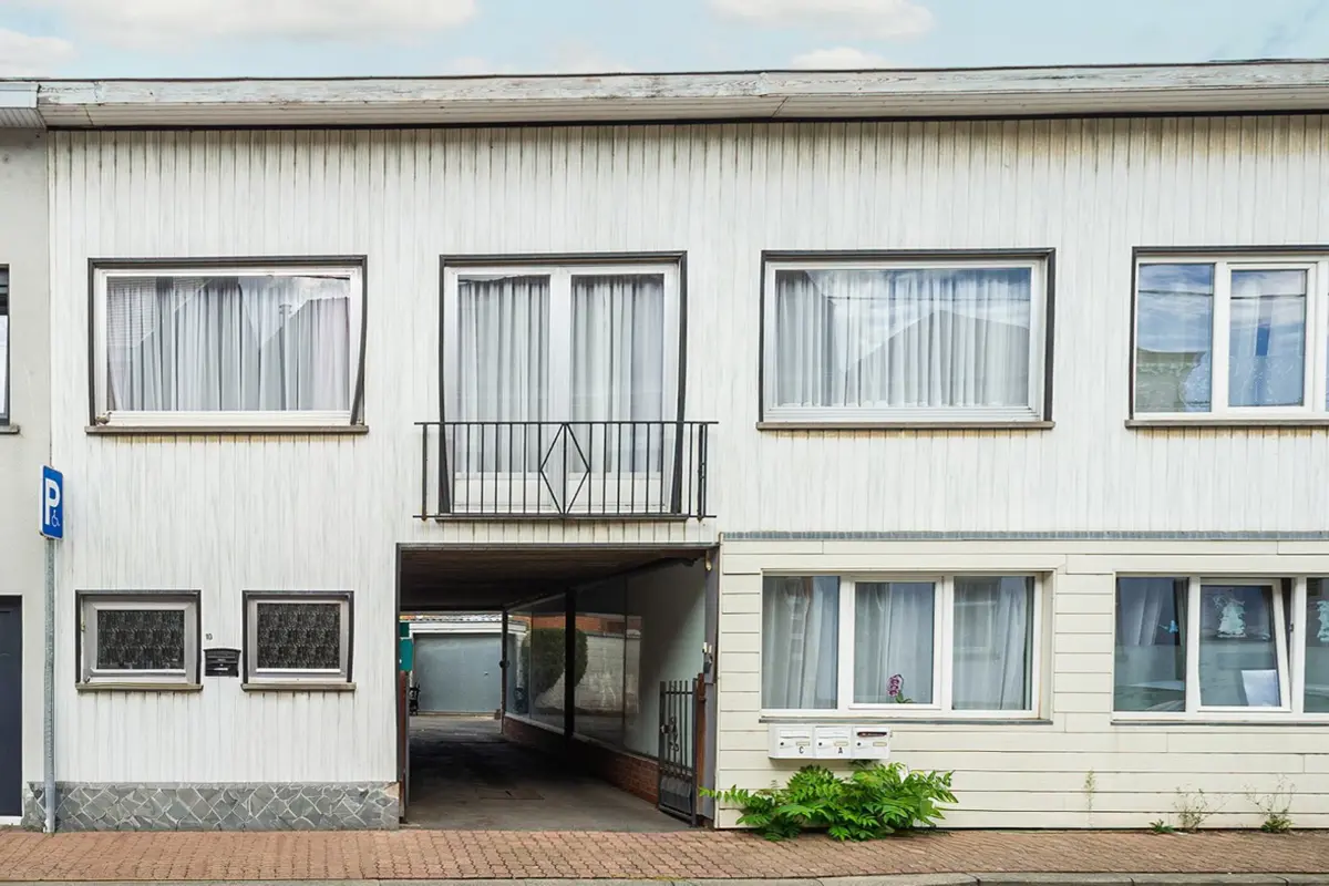 Maison à vendre à Hornu 7301 130000.00€ 2 chambres 100.00m² - annonce 588327