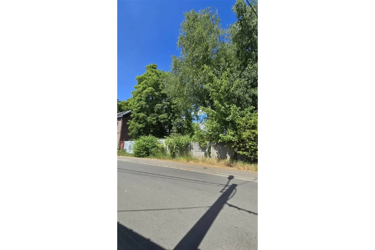 Terrain à vendre à Frameries 7080 450000.00€  chambres m² - annonce 588428