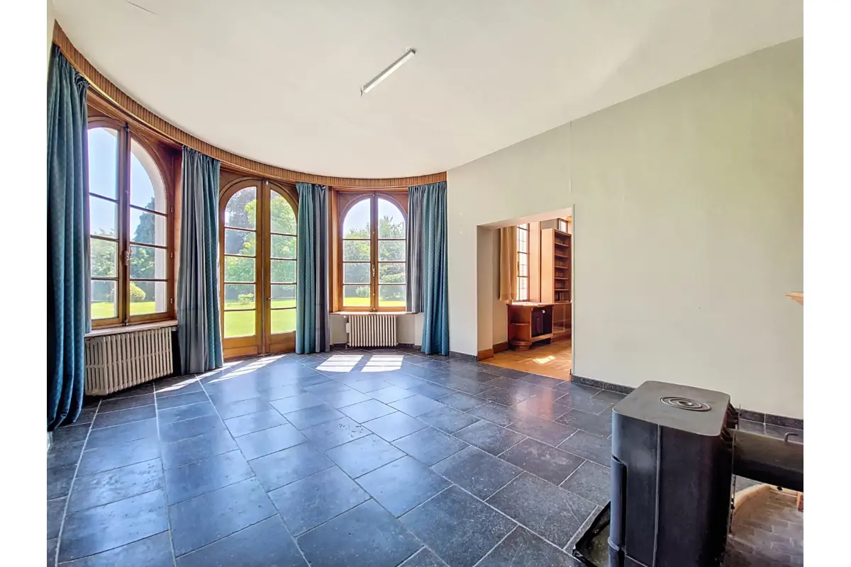 Maison à vendre à Silly 7830 590000.00€ 6 chambres 360.00m² - annonce 588149