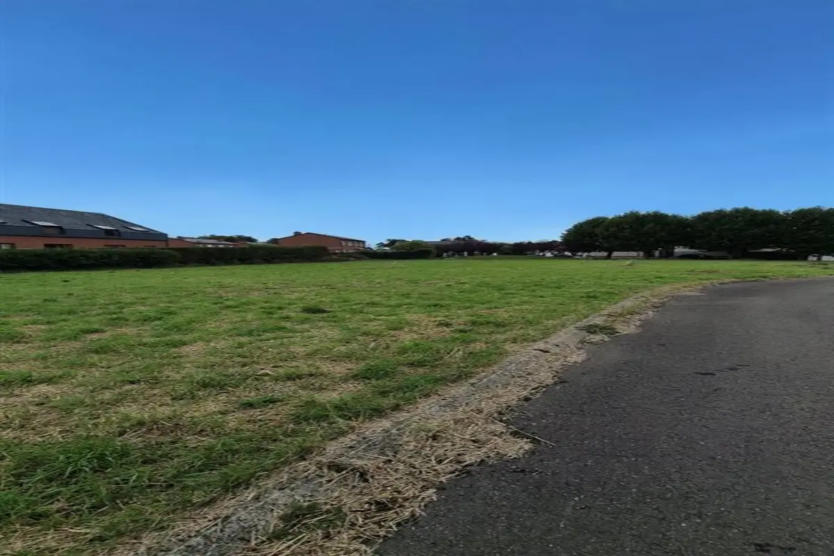 Terrain à bâtir à à Eugies 7080 79900.00€ chambres m² - annonce 588426