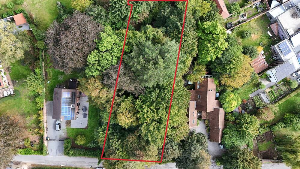 Terrain à vendre à Casteau 7061 210000.00€  chambres m² - annonce 589374