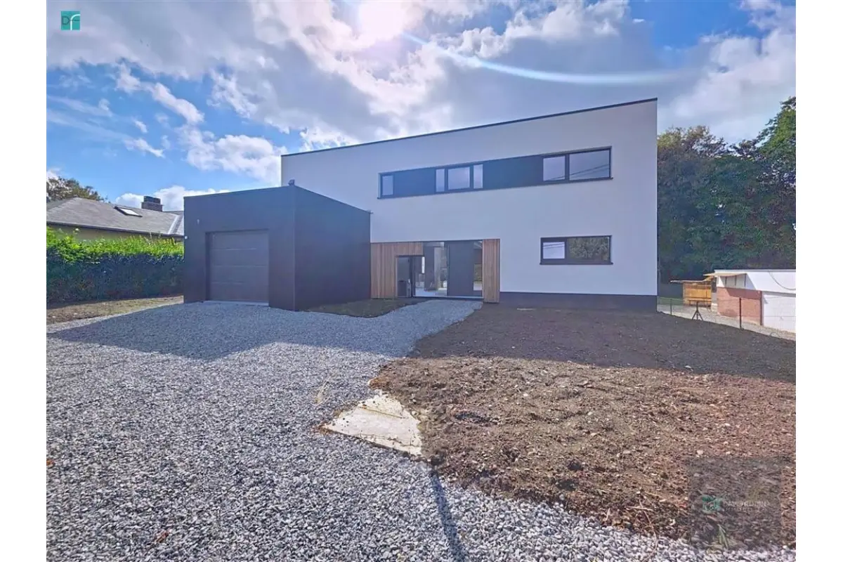 Maison à vendre à Gerpinnes 6280 545000.00€ 3 chambres 167.00m² - annonce 589455