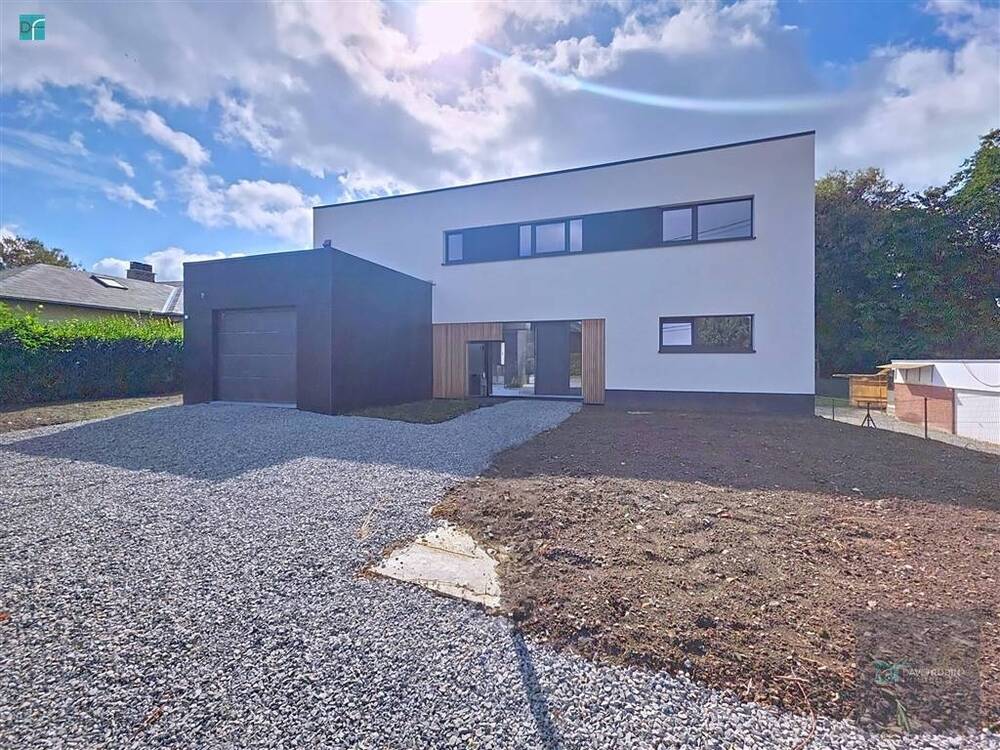 Maison à vendre à Gerpinnes 6280 545000.00€ 3 chambres 167.00m² - annonce 589455