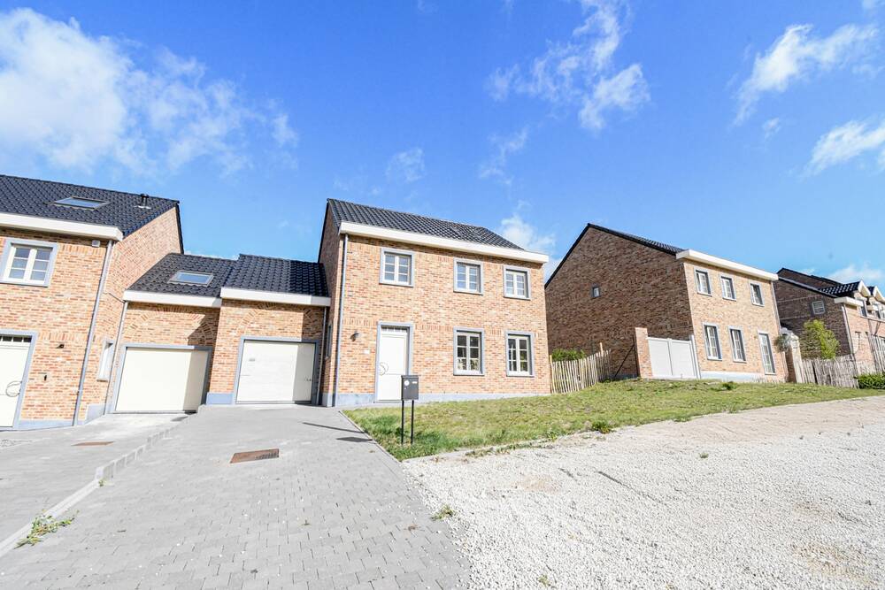 Maison à  à Rebecq 1430 1550.00€ 4 chambres 240.00m² - annonce 589469