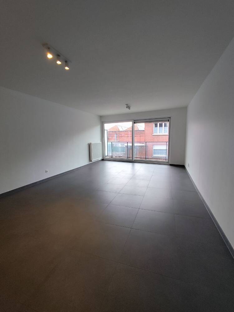Appartement à louer à Mouscron 7700 750.00€  chambres m² - annonce 588857