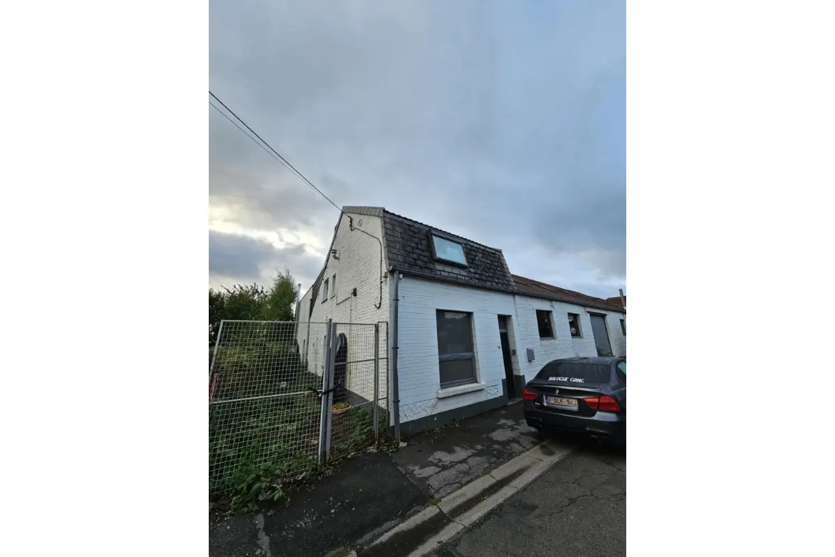 Maison à vendre à Ransart 6043 129000.00€ 2 chambres 71.00m² - annonce 589566