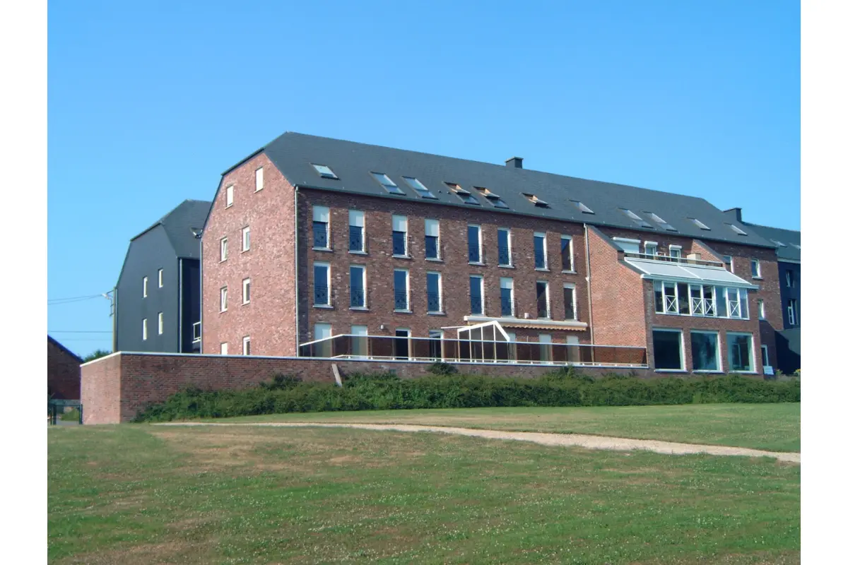 Appartement à vendre à Sivry-Rance 6470 89000.00€ 1 chambres 77.00m² - annonce 589587