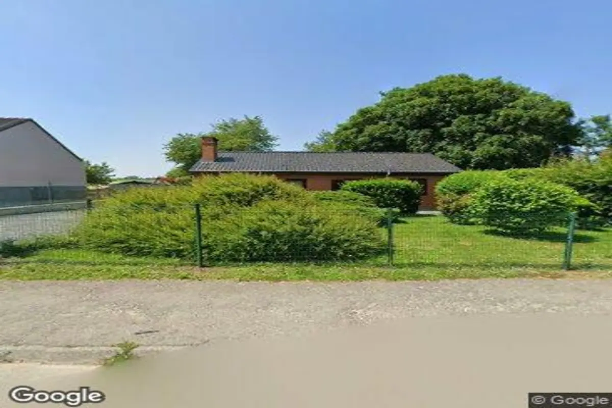 Bungalow à vendre à Genly 7040 190000.00€ 2 chambres m² - annonce 589578