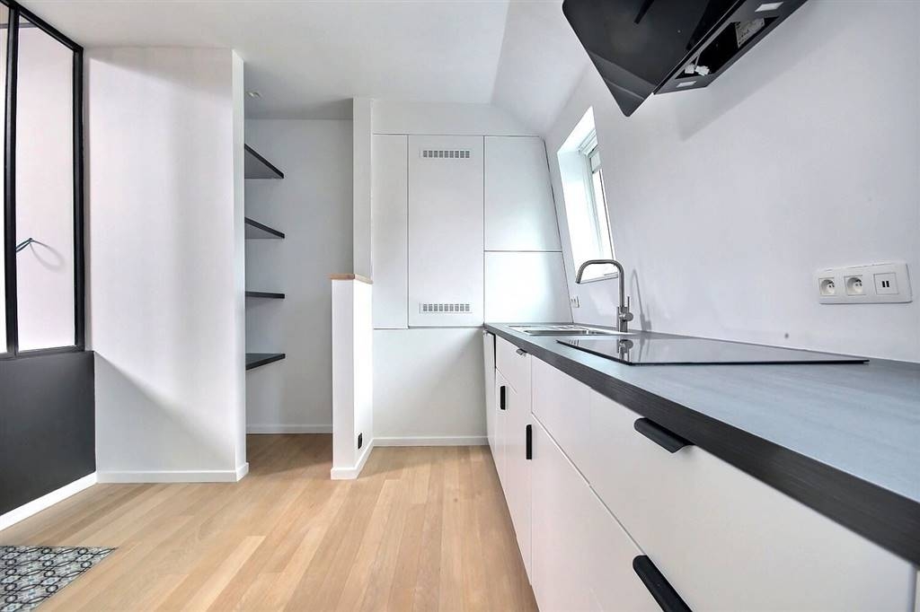 Appartement à louer à Mouscron 7700 750.00€ 2 chambres 90.00m² - annonce 589014
