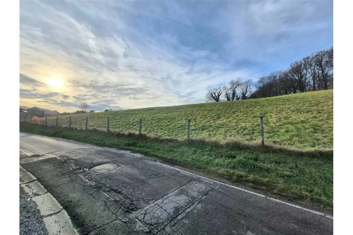 Terrain à vendre à Presles 6250 105000.00€  chambres m² - annonce 589249