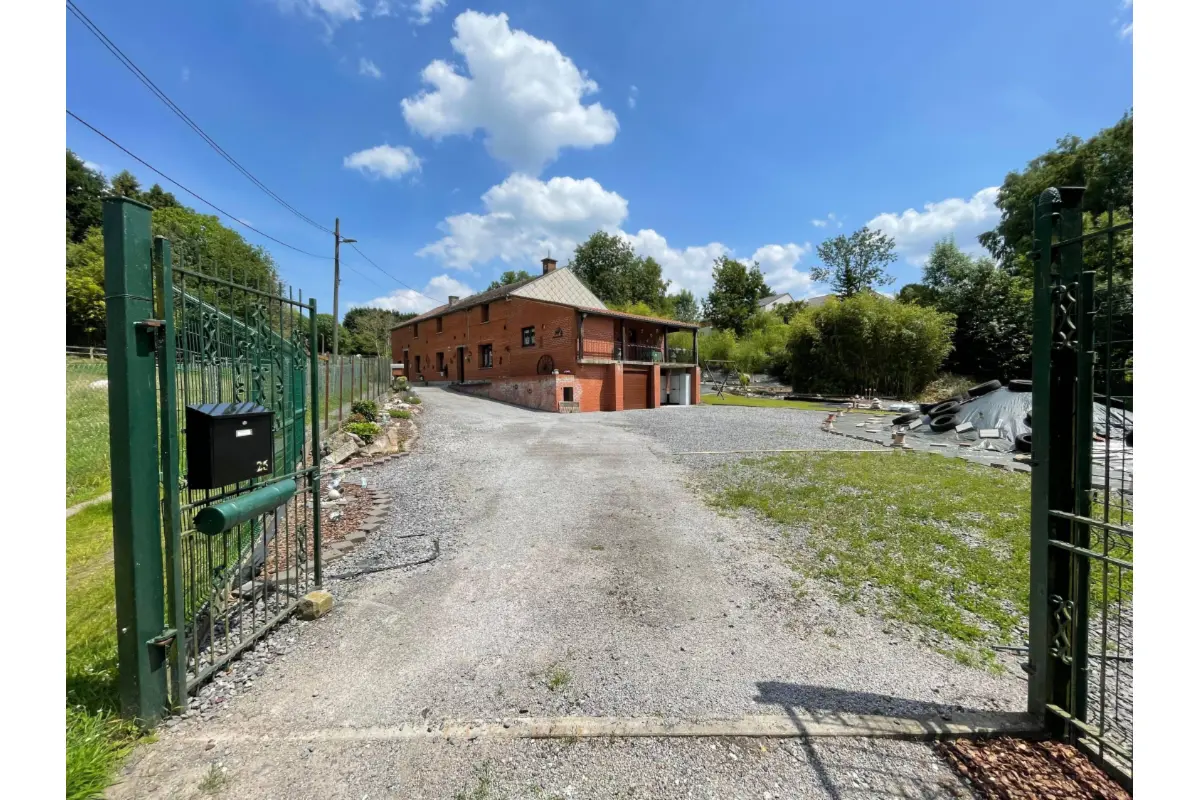 Maison à vendre à Carnières 7141 237500.00€ 5 chambres 189.00m² - annonce 589849