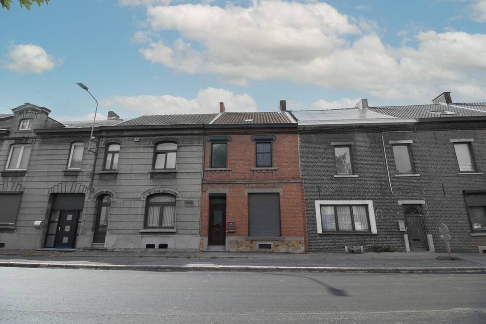 Maison à vendre à Roux 6044 129000.00€ 3 chambres m² - annonce 589882
