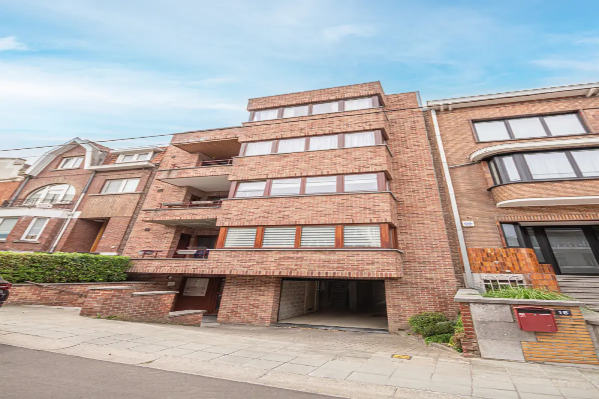 Appartement à vendre à Mont-sur-Marchienne 6032 179000.00€ 2 chambres 85.00m² - annonce 590087