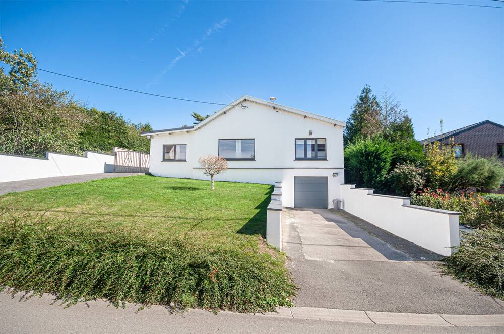 Villa à vendre à Jumet 6040 298000.00€ 2 chambres 120.00m² - annonce 590098