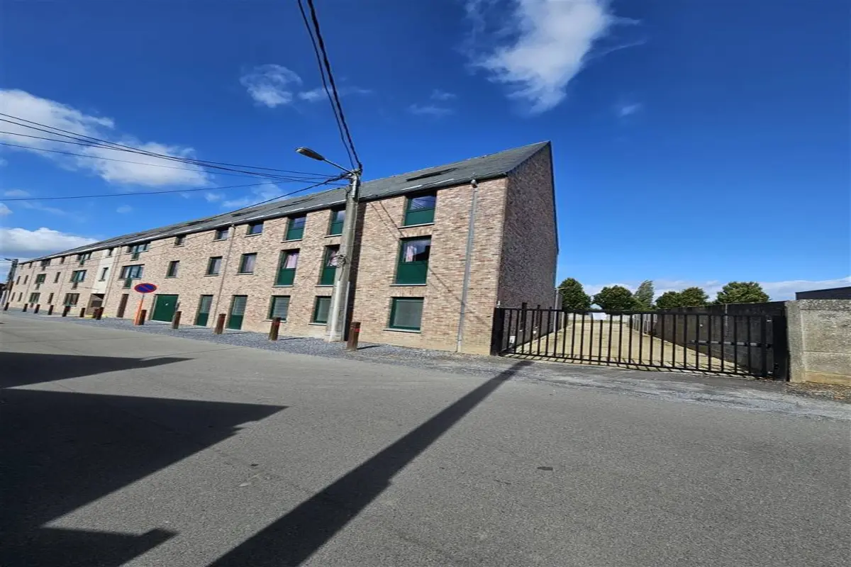 Appartement à vendre à Quiévrain 7380 109000.00€ 2 chambres 79.00m² - annonce 590820