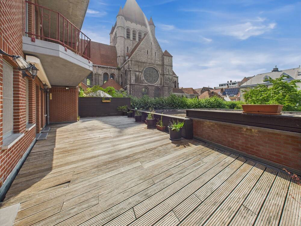 Appartement à vendre à Tournai 7500 569000.00€ 3 chambres 135.00m² - annonce 590922