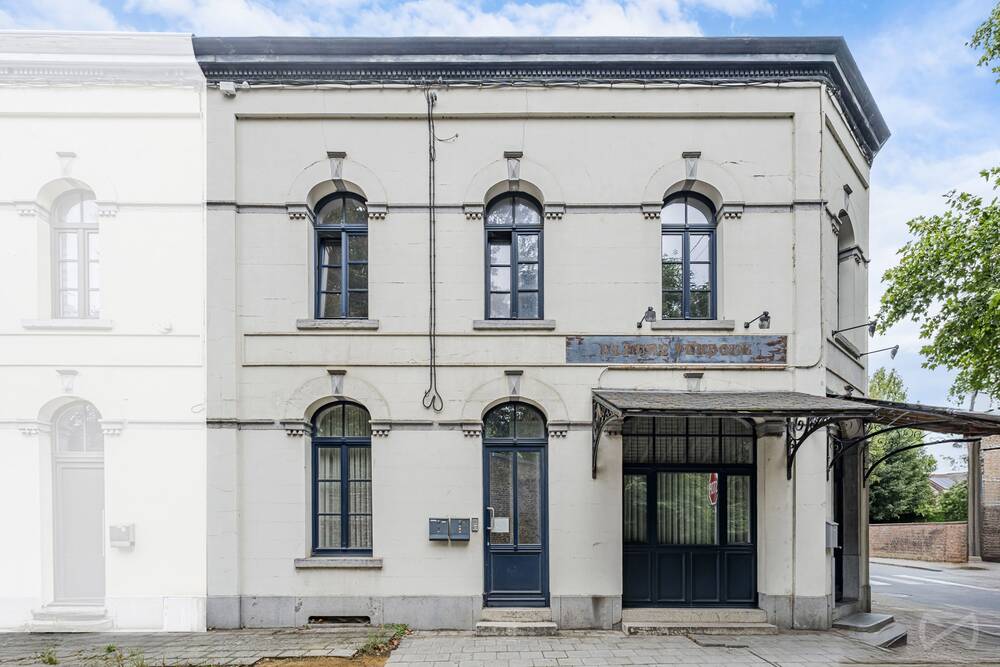 Appartement à vendre à La Hestre 7170 215000.00€ 2 chambres 169.00m² - annonce 590439