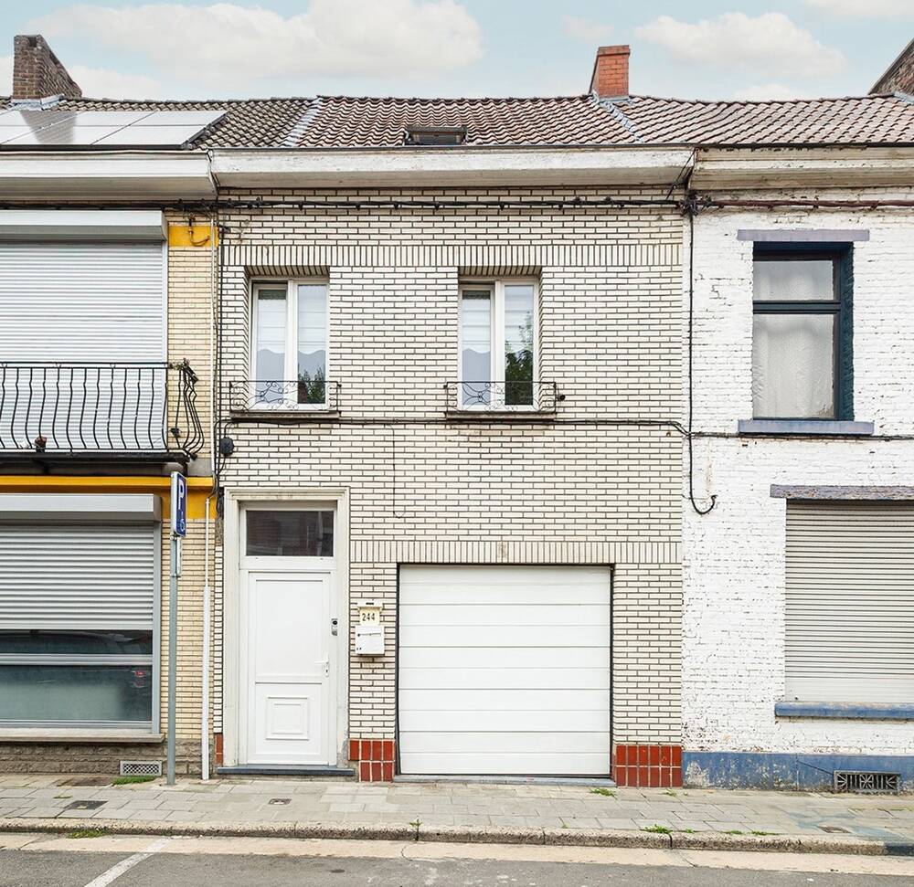 Maison à vendre à Colfontaine 7340 190000.00€ 4 chambres 170.00m² - annonce 590543