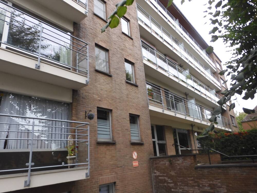 Appartement à vendre à Châtelet 6200 179000.00€ 2 chambres 93.00m² - annonce 590926