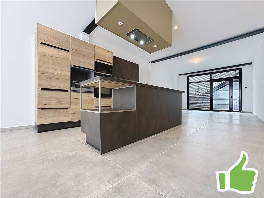 Appartement à louer à Mouscron 7700 895.00€ 2 chambres 114.00m² - annonce 590436