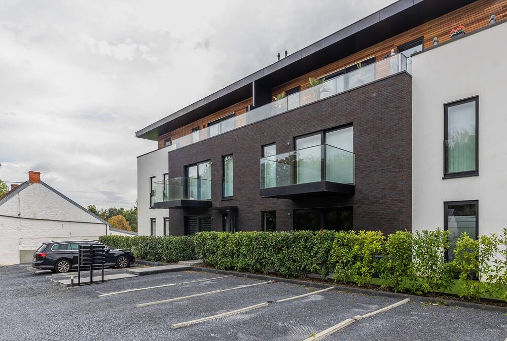 Appartement à louer à Hautrage 7334 1175.00€ 2 chambres 86.00m² - annonce 590400