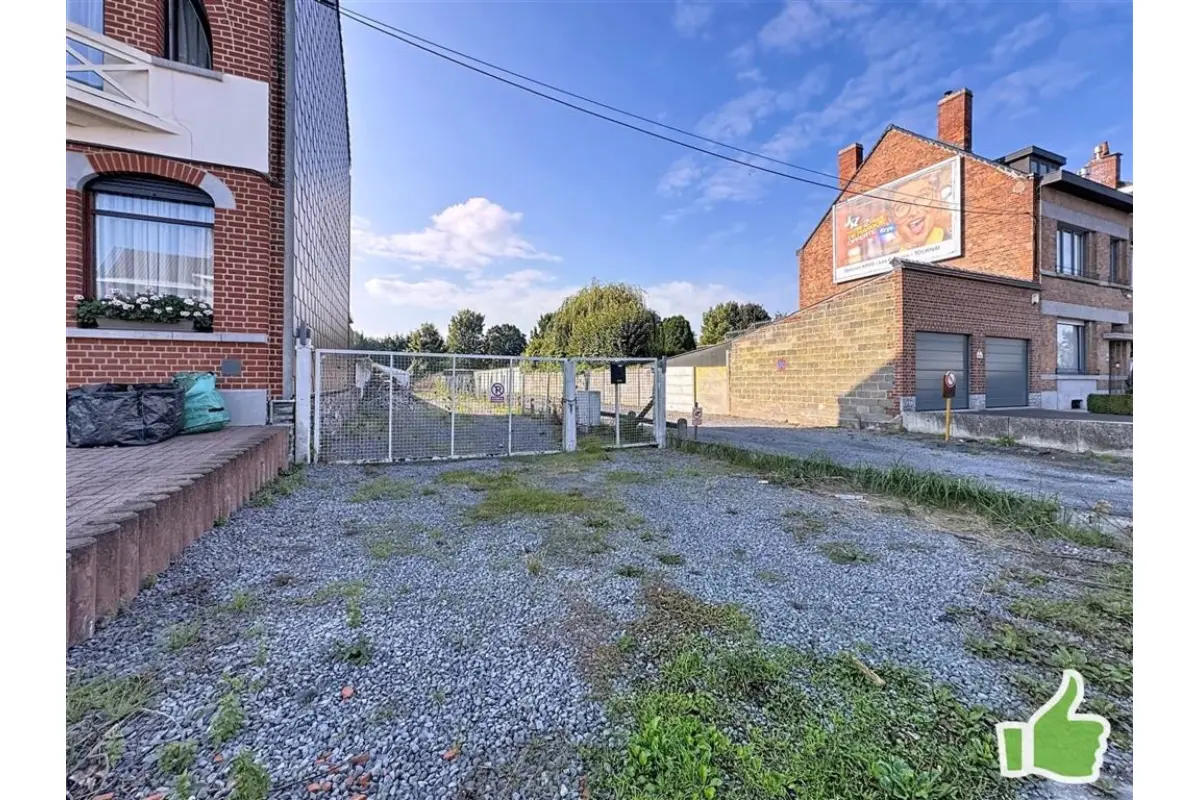 Terrain à vendre à Tournai 7500 79900.00€  chambres m² - annonce 590434