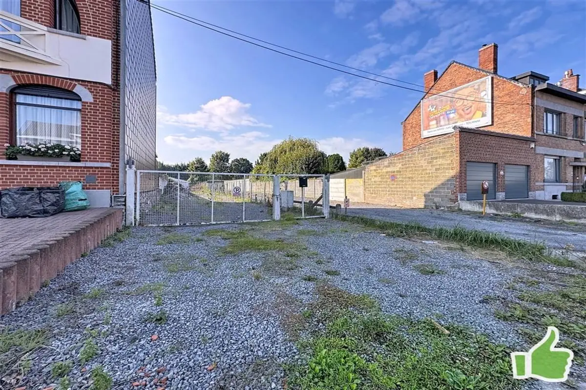 Terrain à bâtir à vendre à Tournai 7500 79900.00€ chambres m² - annonce 590434