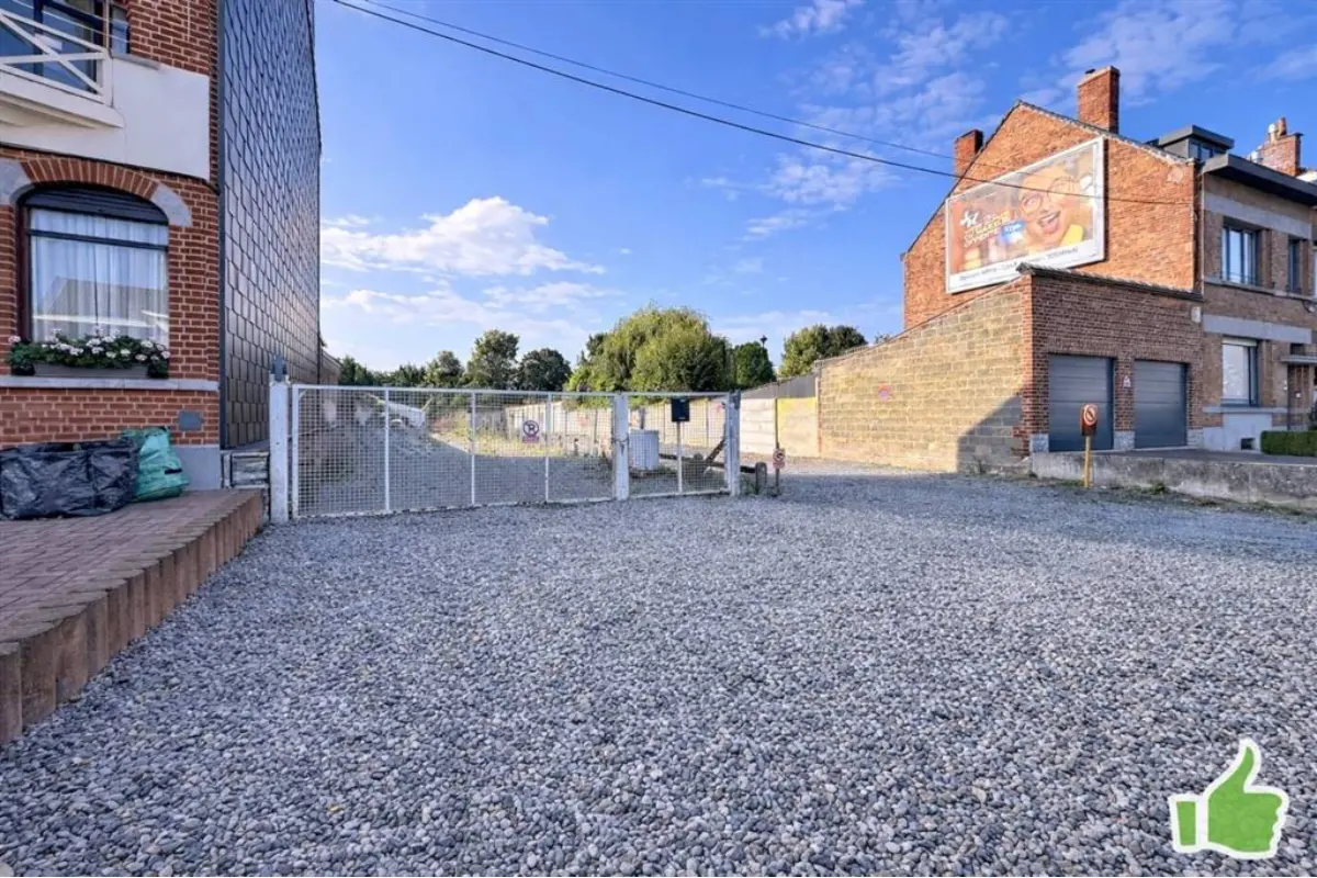 Terrain à bâtir à vendre à Tournai 7500 79900.00€  chambres m² - annonce 590434