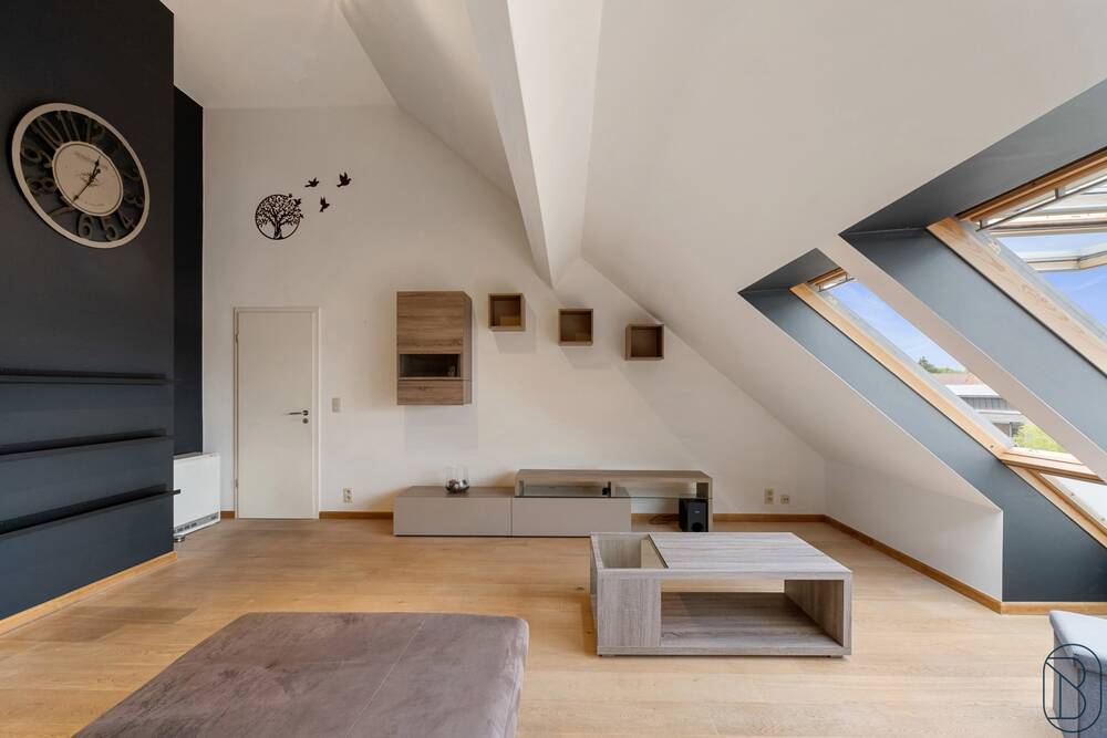 Appartement à vendre à Buissenal 7911 325000.00€ 3 chambres 132.00m² - annonce 590322