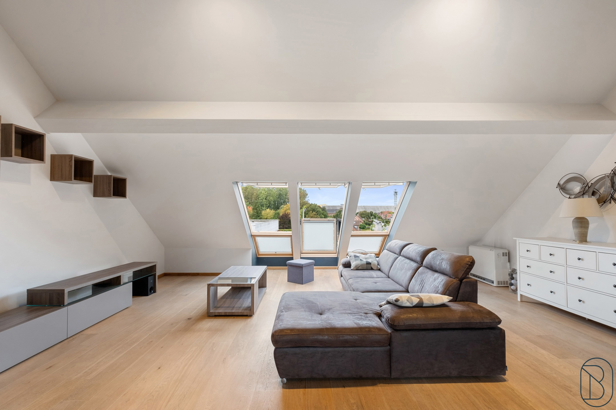 Appartement à vendre à Buissenal 7911 325000.00€ 3 chambres 132.00m² - annonce 590322