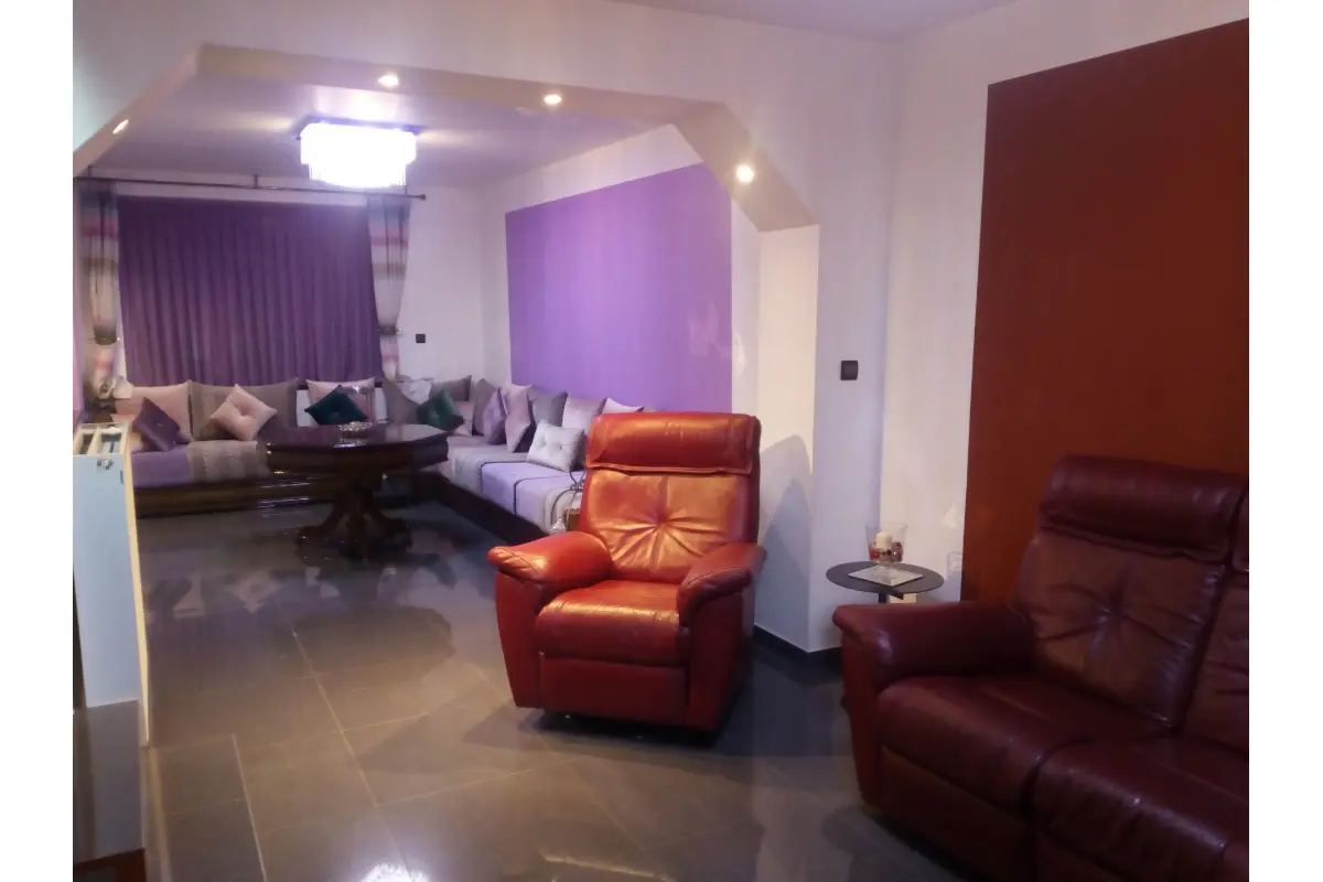 Maison à vendre à Marchienne-au-Pont 6030 250000.00€ 5 chambres 185.00m² - annonce 590805