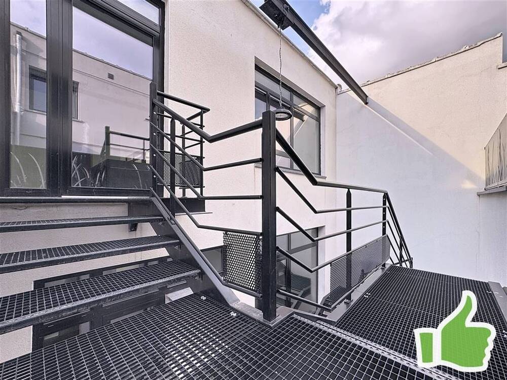 Appartement à louer à Mouscron 7700 895.00€ 2 chambres 114.00m² - annonce 590435