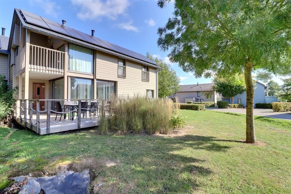 Maison à vendre à Froidchapelle 6440 265000.00€ 3 chambres m² - annonce 590169