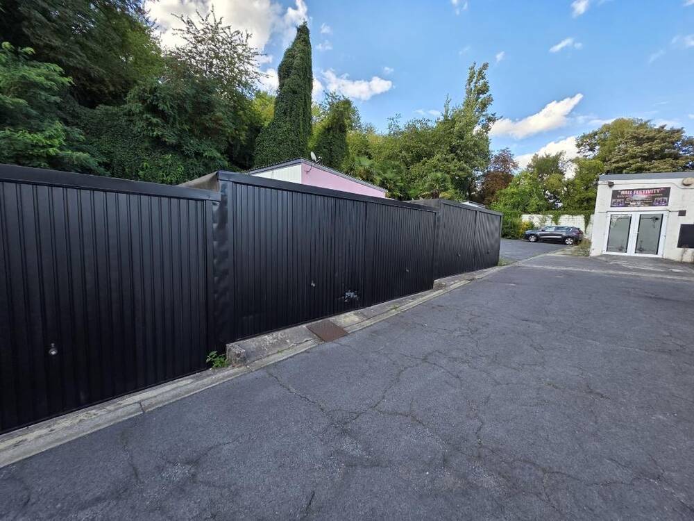 Parking / garage à vendre à Dampremy 6020 85000.00€ chambres m² - annonce 591505