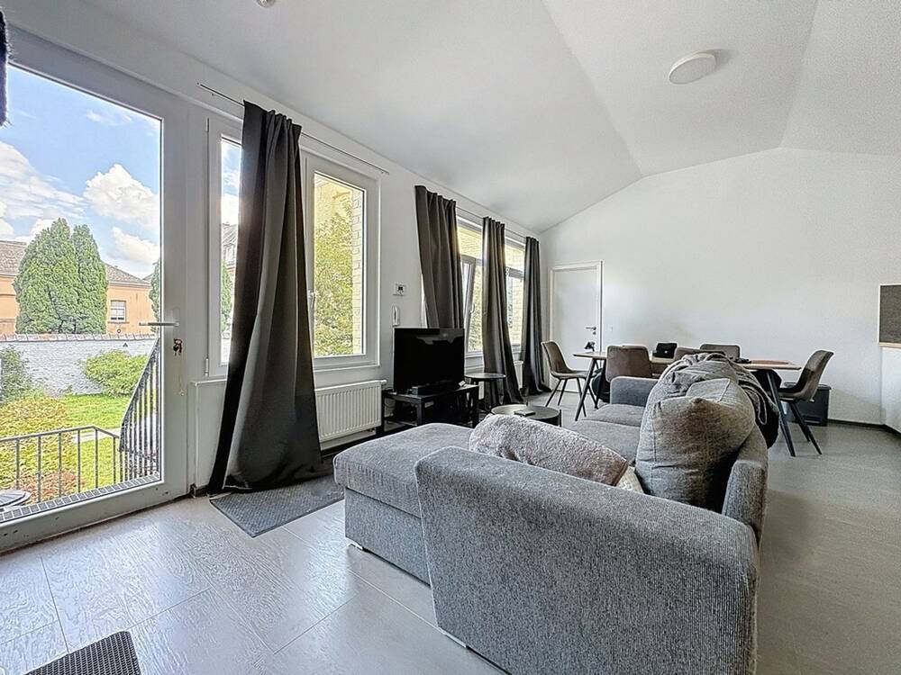 Appartement à à Ath 7800 143000.00€ 1 chambres 58.00m² - annonce 592058