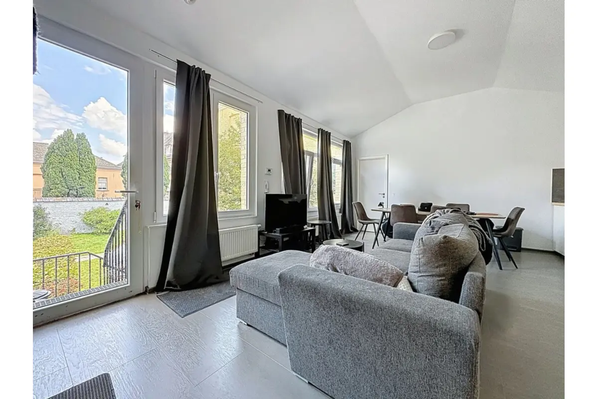 Appartement à  à Ath 7800 143000.00€ 1 chambres 58.00m² - annonce 592058