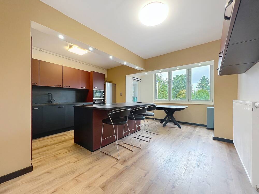 Maison à vendre à Jumet 6040 139000.00€ 2 chambres 80.00m² - annonce 591954